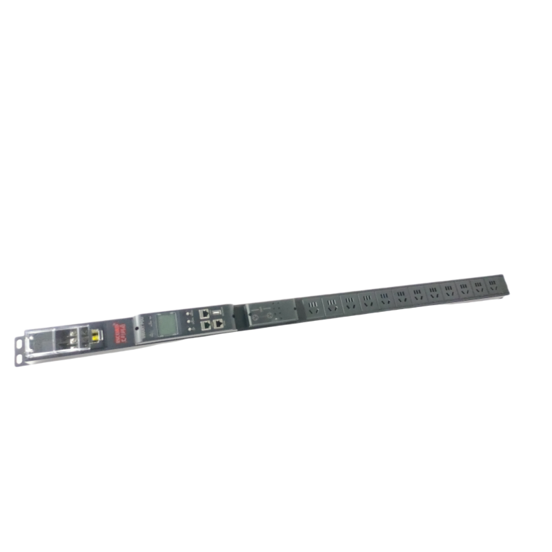 艾斯柯盾HP220系列智能PDU定制